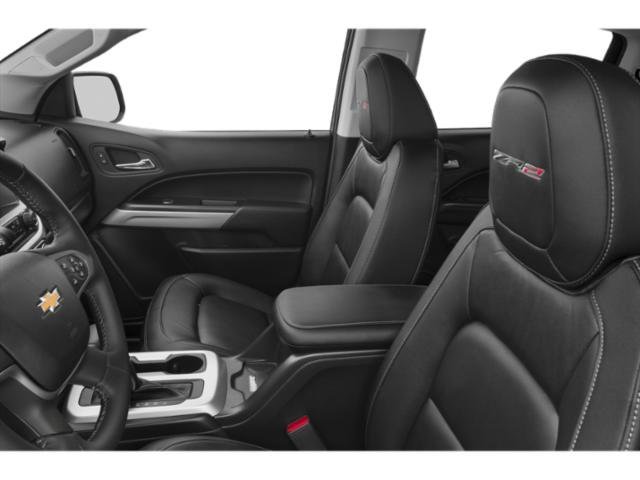 Used 2019 Chevrolet Colorado ZR2 AWD/4WD image 12