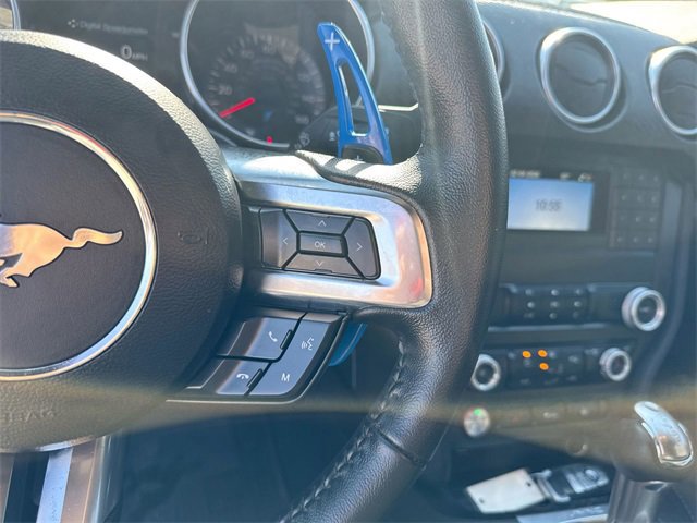 Certified 2020 Ford Mustang Coupe image 33