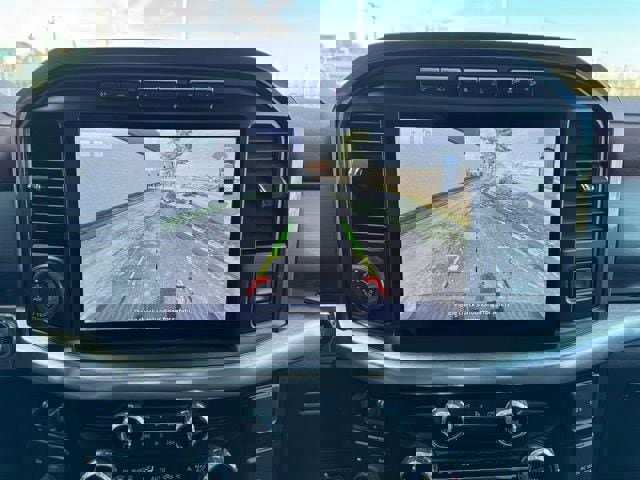 Certified 2023 Ford F150 Lariat w/ Equipment Group 502A High image 26