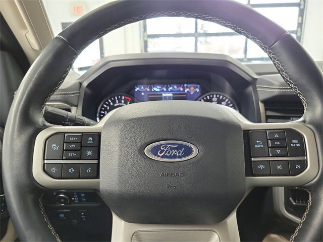 Certified 2022 Ford Expedition Limited image 10