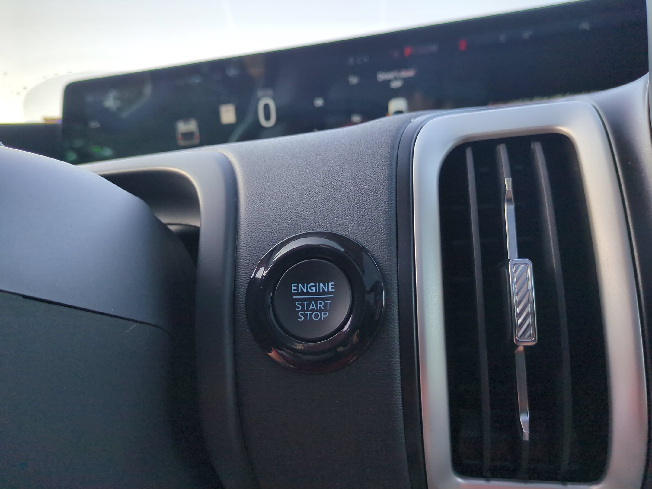 Certified 2025 Ford Expedition Max Active AWD/4WD image 26