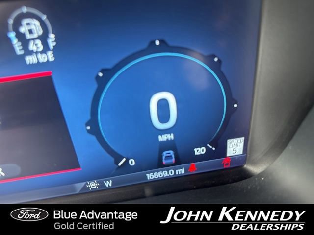 Certified 2024 Ford F150 XLT w/ Equipment Group 302A MID image 14