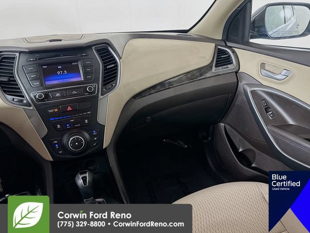 Used 2017 Hyundai Santa Fe Sport AWD/4WD image 25