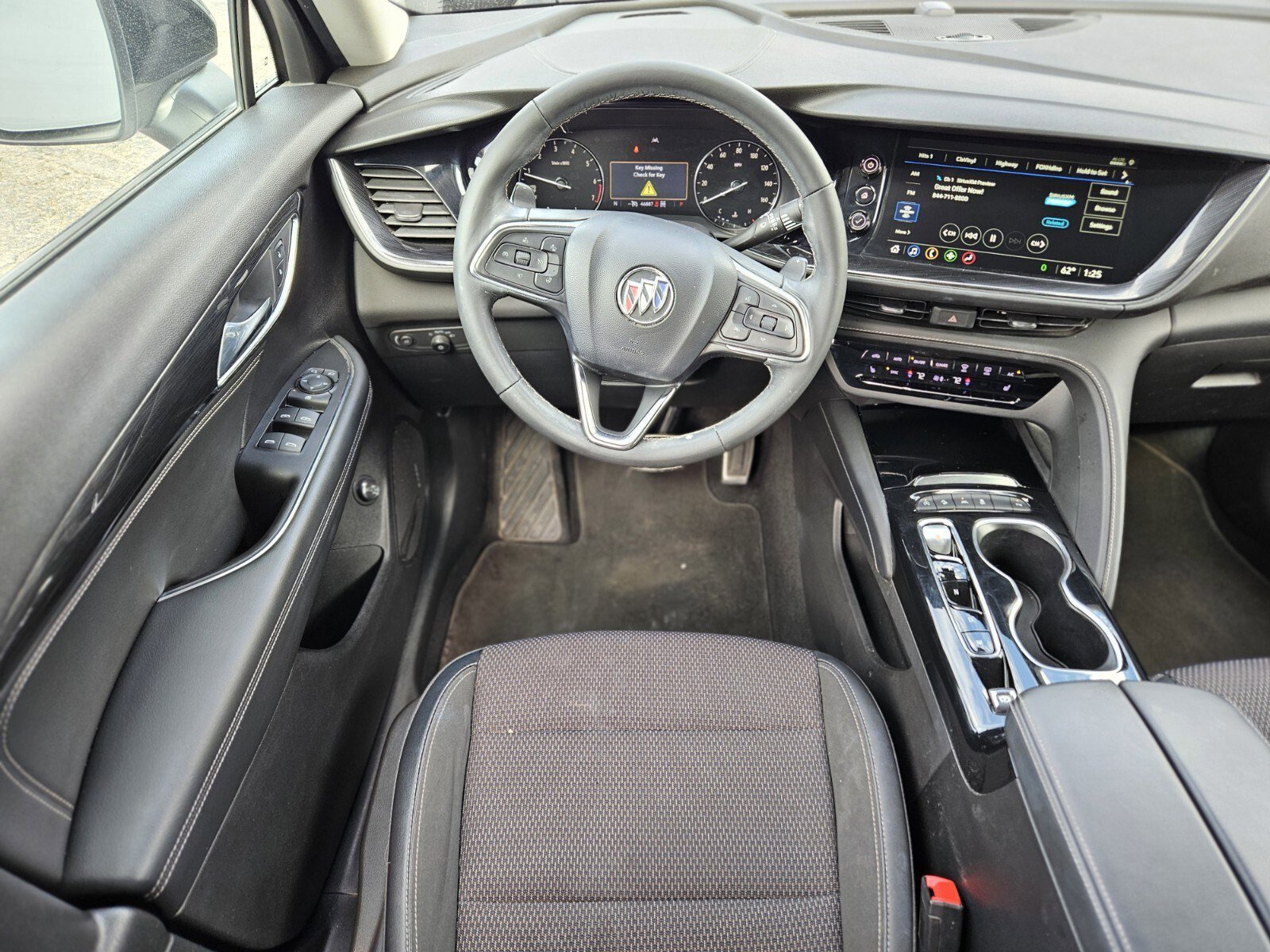 Used 2023 Buick Envision Preferred w/ Sport Touring Package image 14