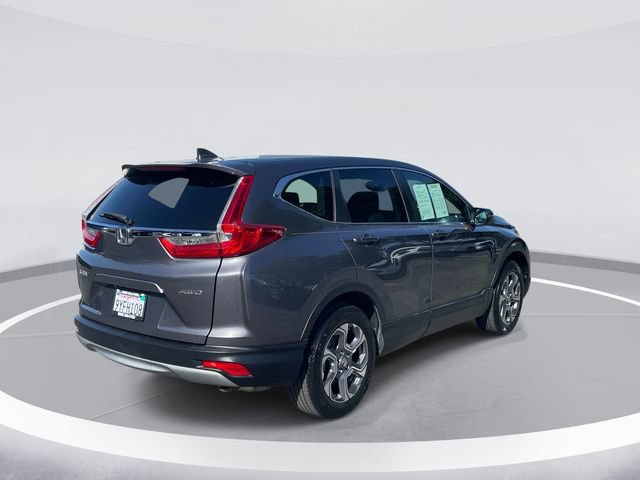 Used 2019 Honda CR-V EX image 5