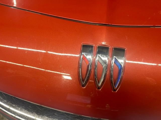 Used 2024 Buick Encore GX Sport Touring FWD video 3