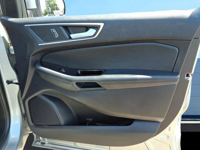 Certified 2020 Ford Edge SEL w/ Convenience Package FWD image 13