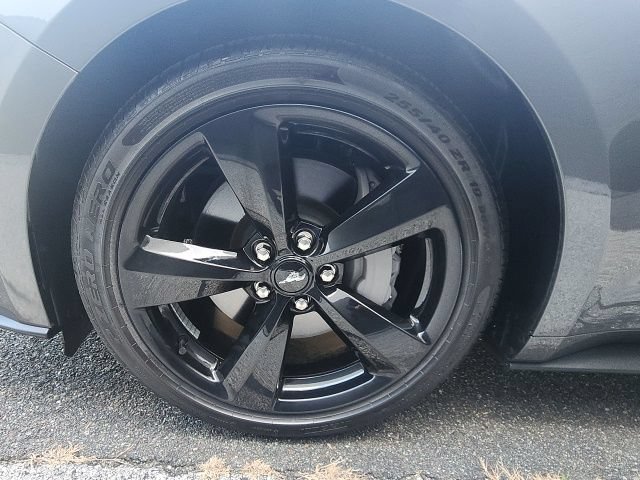 Certified 2023 Ford Mustang GT Premium w/ Equipment Group 401A RWD image 39