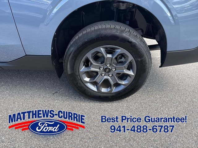 Certified 2026 Ford Maverick XLT w/ 4K Tow Package AWD/4WD image 16