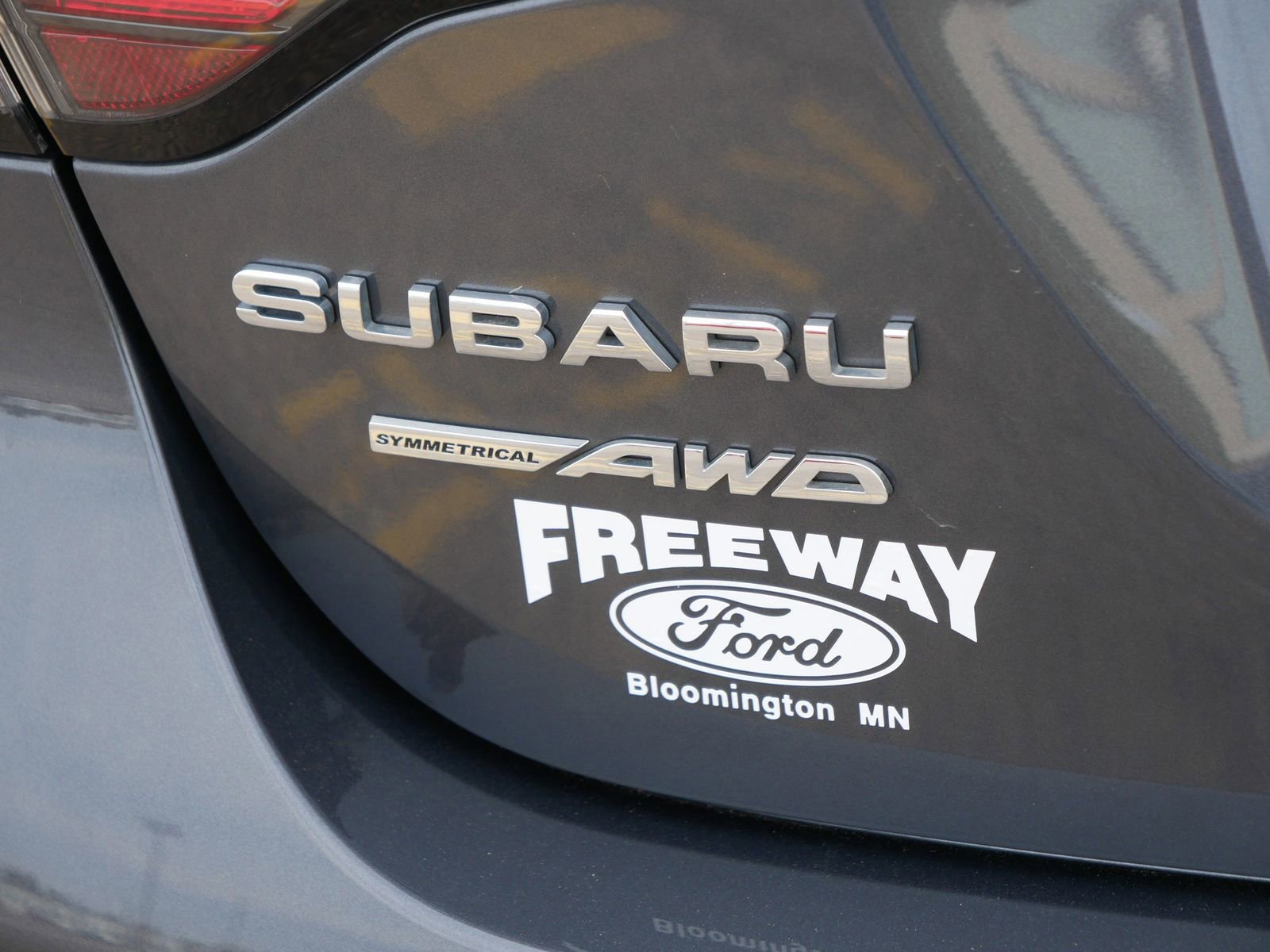 Used 2024 Subaru Legacy Premium image 7