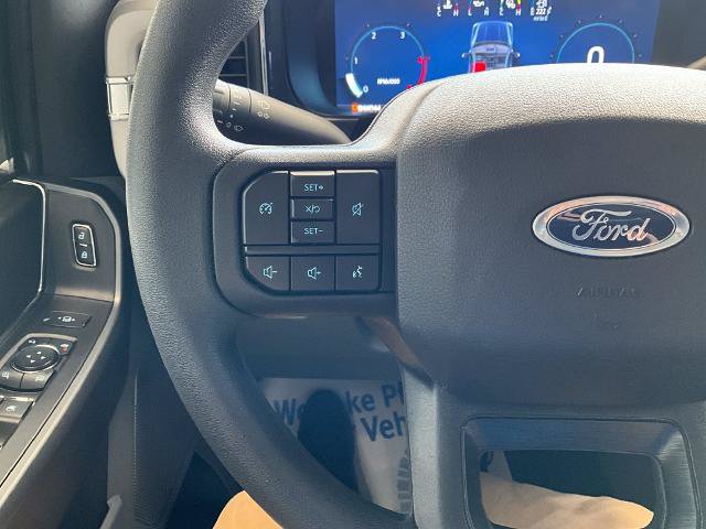 Certified 2026 Ford F350 XLT w/ XLT Premium Package AWD/4WD image 10