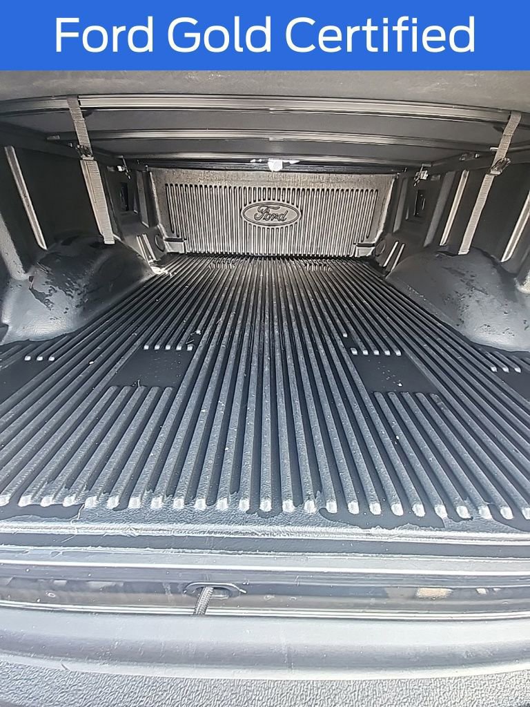 Certified 2023 Ford F150 XL w/ STX Appearance Package image 11