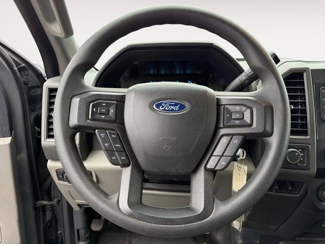 Certified 2022 Ford F250 XL w/ STX Appearance Package image 15