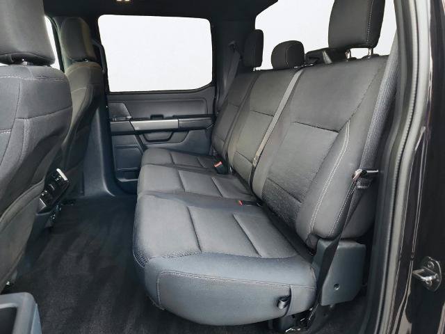 Certified 2022 Ford F150 XLT w/ Equipment Group 302A High AWD/4WD image 26