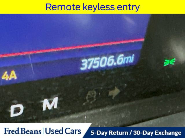 Certified 2021 Ford Bronco Outer Banks image 15