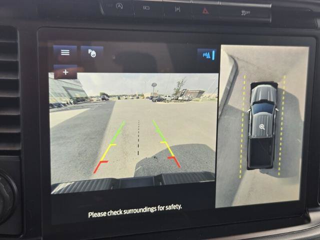Certified 2021 Ford F150 Platinum w/ Equipment Group 701A High AWD/4WD image 25