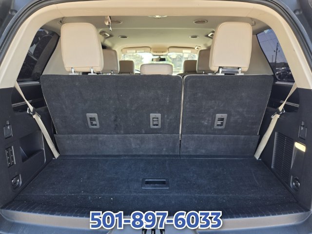 Certified 2022 Ford Expedition XLT RWD image 17