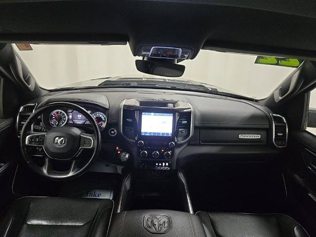 Used 2022 RAM 1500 Laramie AWD/4WD image 5