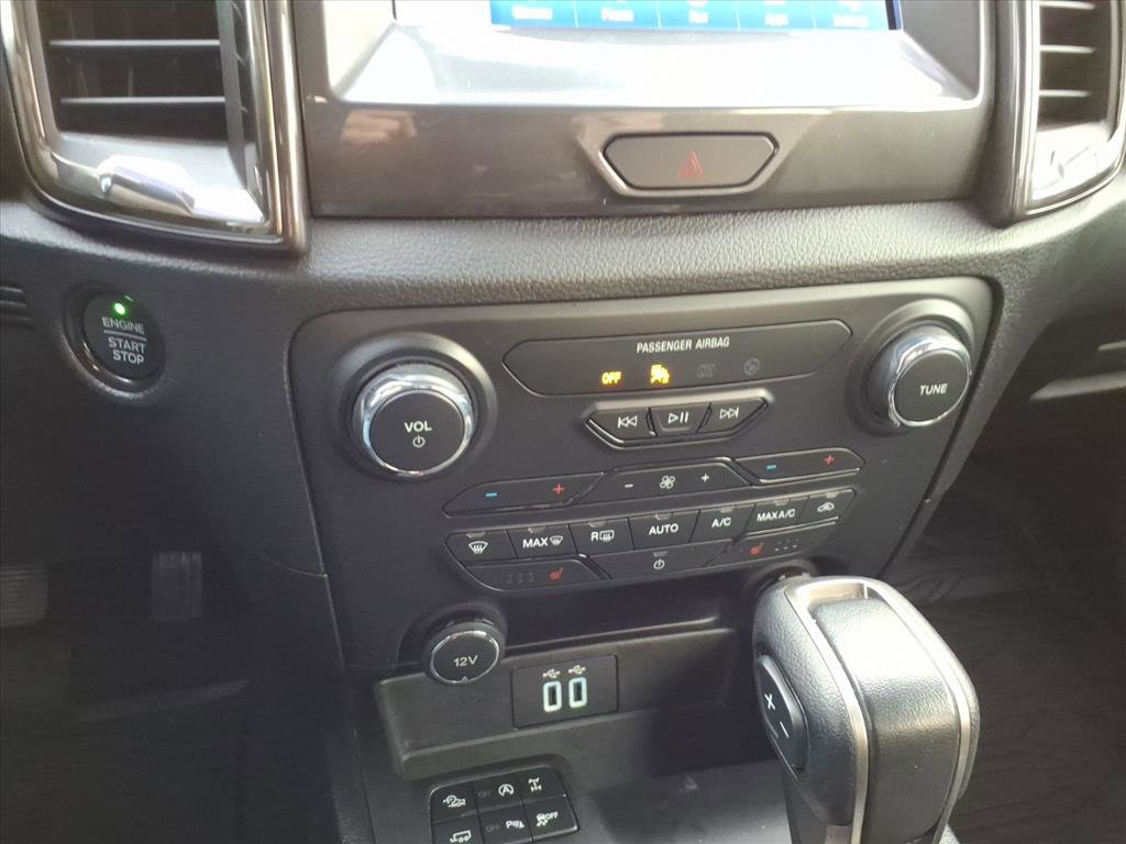 Certified 2021 Ford Ranger Lariat w/ Equipment Group 501A High image 20