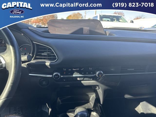 Used 2024 MAZDA CX-30 AWD 2.5 S w/ Preferred Package image 26