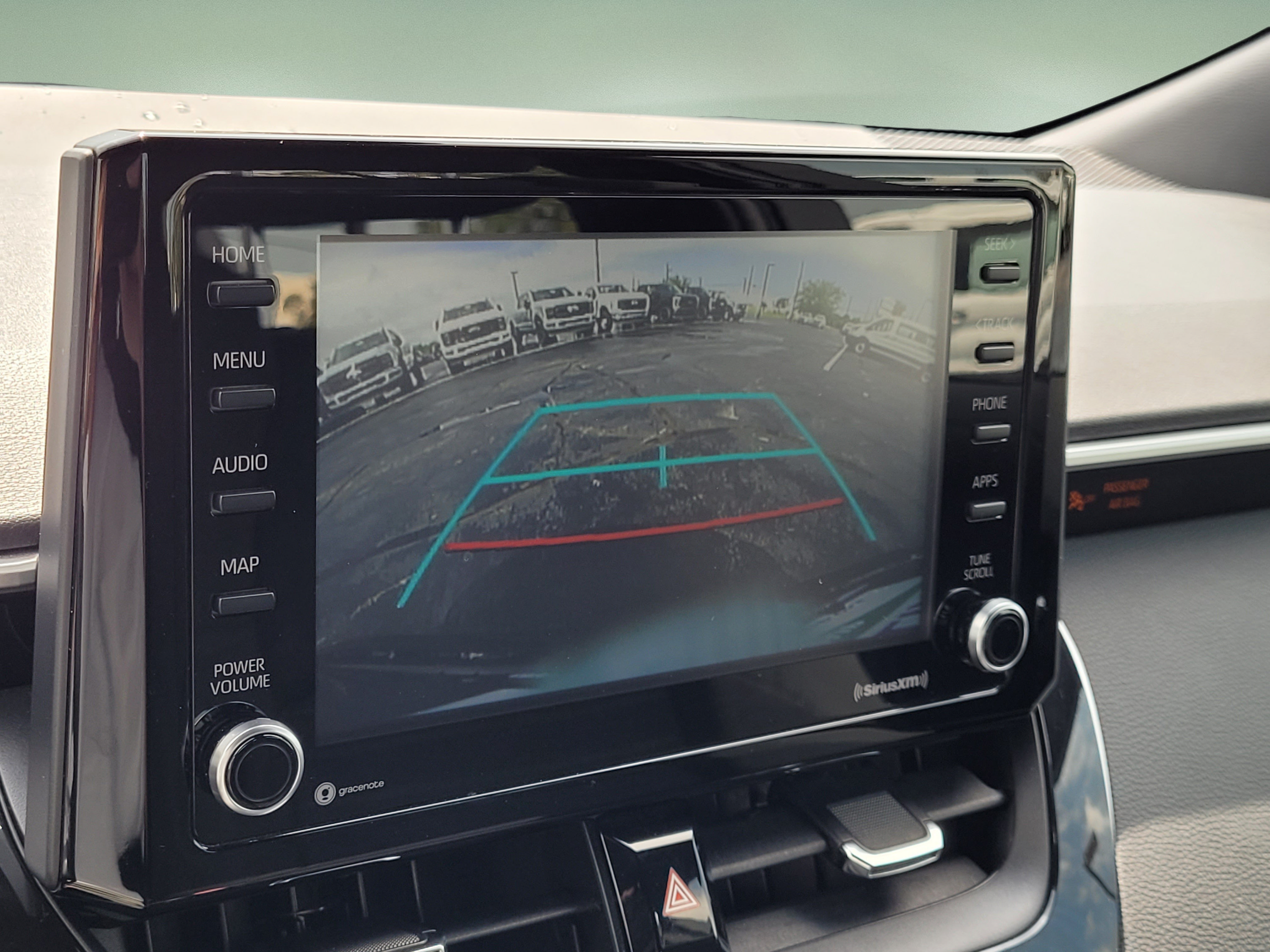 Used 2022 Toyota Corolla SE FWD image 20
