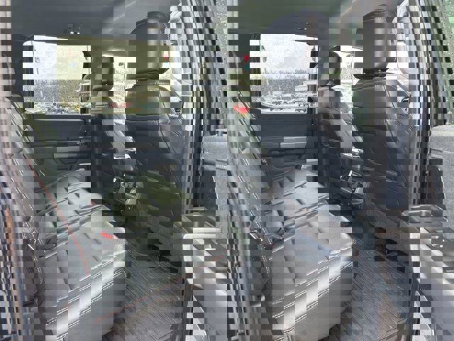 Certified 2021 Ford F150 Lariat w/ Equipment Group 502A High image 10