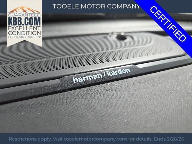 Used 2021 RAM 2500 Limited image 36