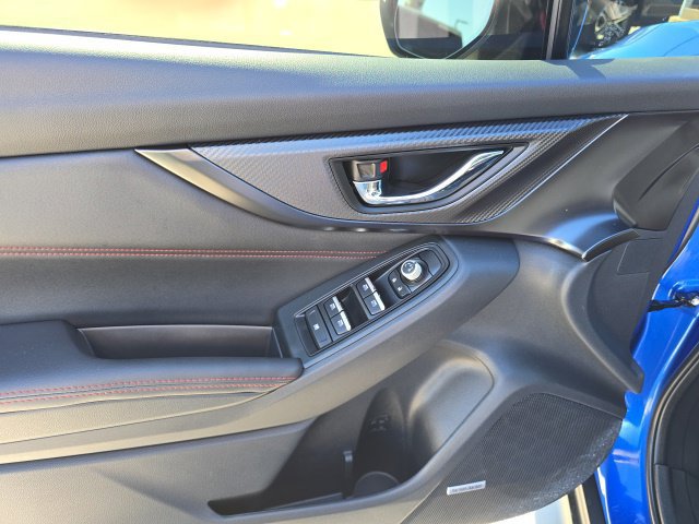 Used 2023 Subaru WRX Limited AWD/4WD image 12