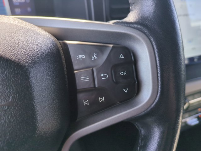 Certified 2022 Ford Bronco Wildtrak AWD/4WD image 18