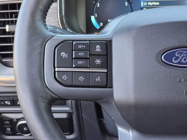 Certified 2024 Ford F150 Lariat image 26