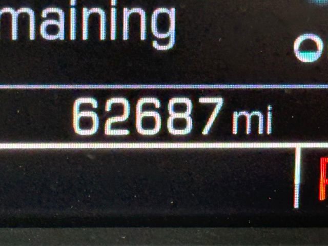 Used 2017 Chevrolet Silverado 2500 LTZ w/ Vortec Plus Package image 21