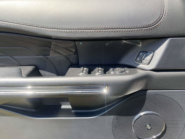 Certified 2020 Ford Expedition Platinum AWD/4WD image 19