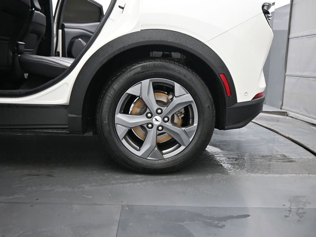 Certified 2023 Ford Mustang Mach-E Select image 48