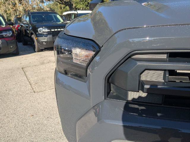 Used 2026 Toyota 4Runner SR5 AWD/4WD image 10