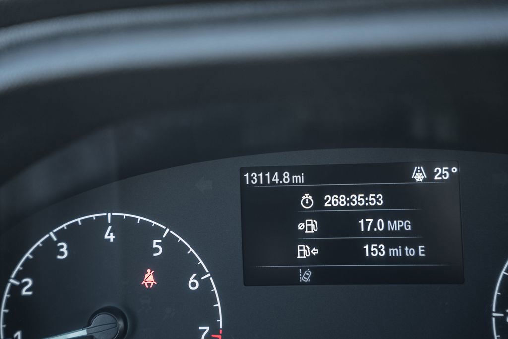 Certified 2024 Ford Transit 250 Low Roof w/ Exterior Upgrade Package image 44