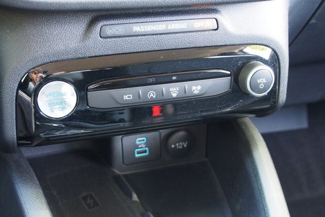 Certified 2023 Ford Escape Active w/ Tech Pack #2 FWD image 25