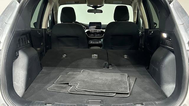 Certified 2020 Ford Escape SE AWD/4WD image 32