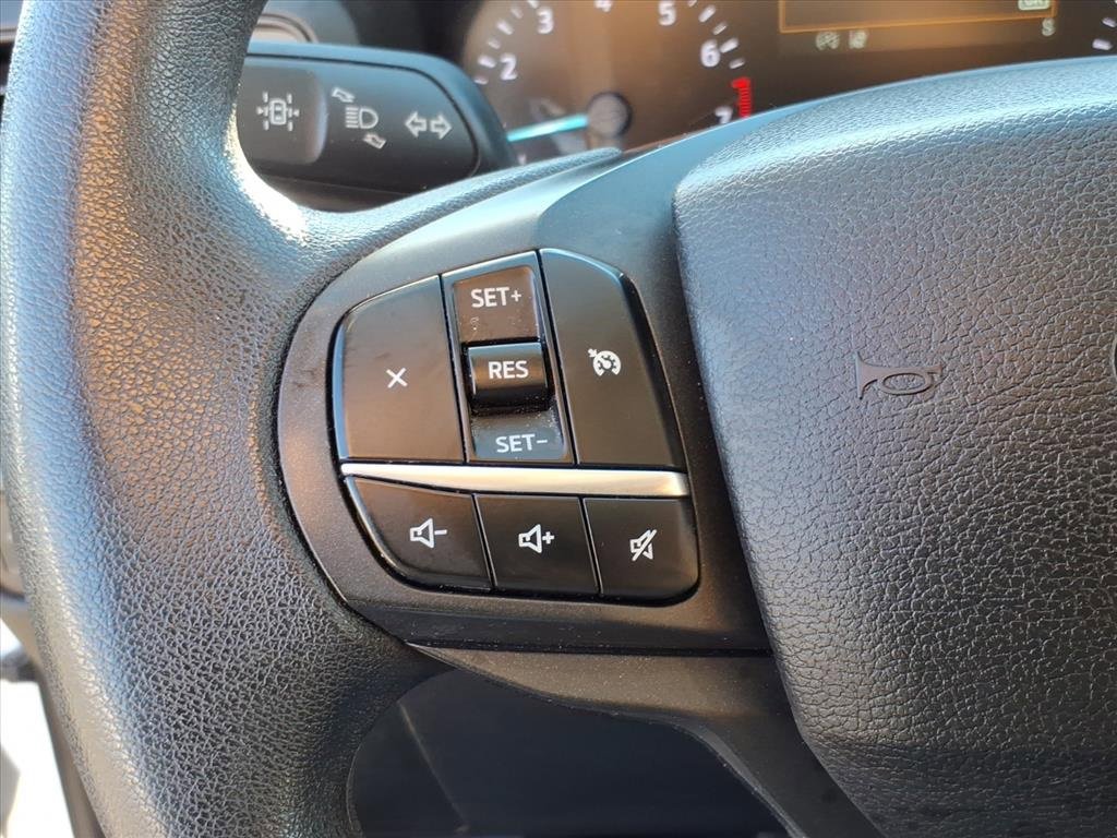 Certified 2021 Ford Explorer 4WD image 18