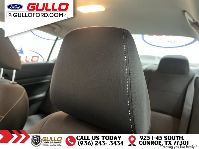 Used 2025 Nissan Altima 2.5 SV AWD/4WD image 17