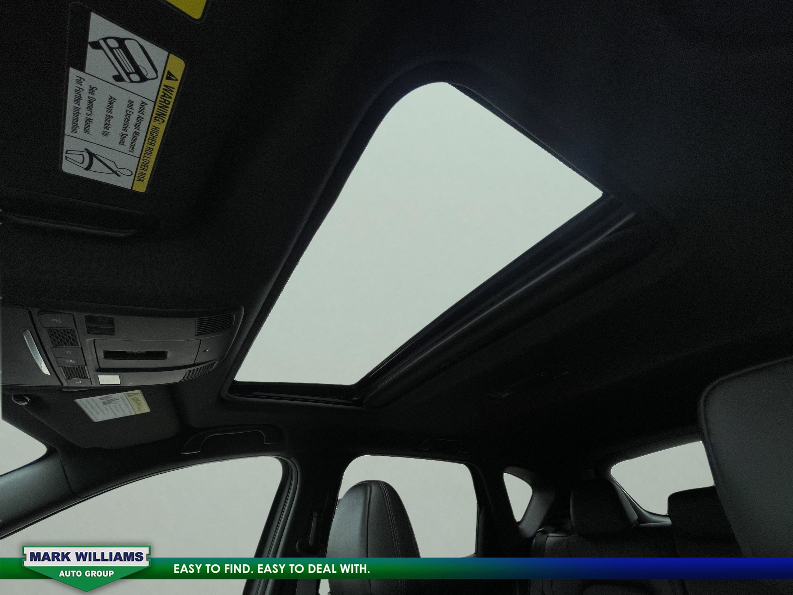 Used 2022 MAZDA CX-5 AWD 2.5 Turbo image 25