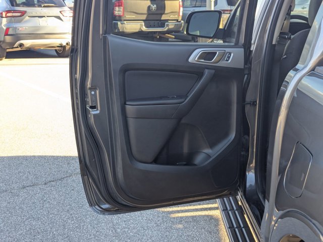 Certified 2020 Ford Ranger XLT w/ Equipment Group 301A Mid image 28