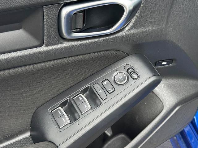 Used 2023 Honda Civic Sport image 13