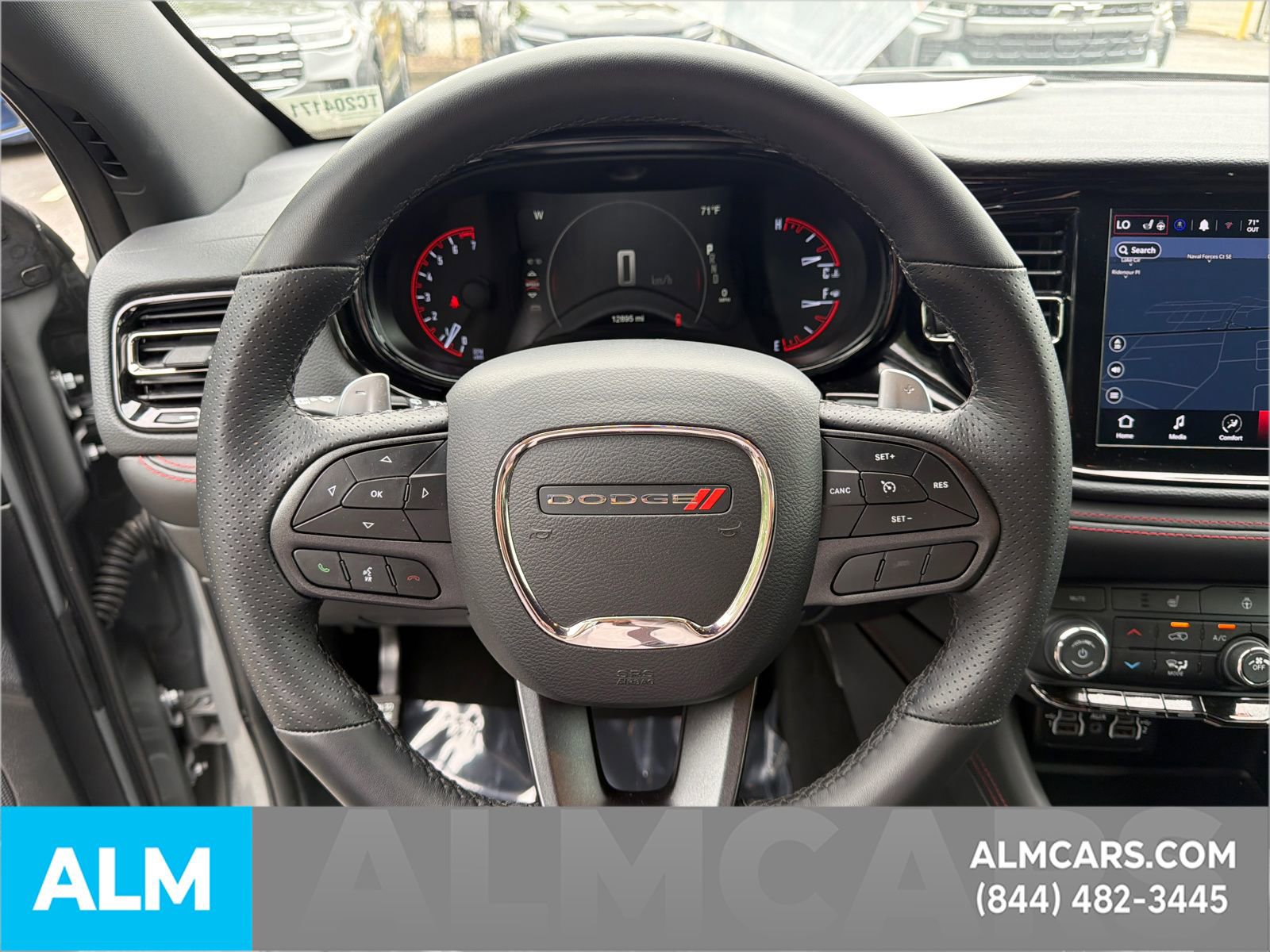 Used 2026 Dodge Durango GT RWD image 29