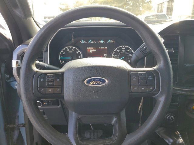 Certified 2023 Ford F150 XL w/ STX Appearance Package image 18
