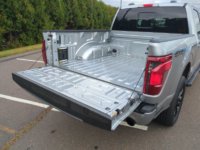 Certified 2024 Ford F150 XLT w/ Equipment Group 302A MID AWD/4WD image 32