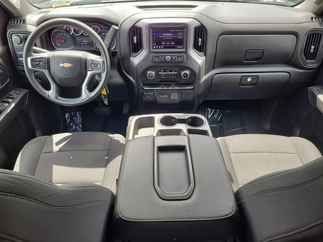 Used 2023 Chevrolet Silverado 2500 Custom w/ Custom Convenience Package image 12