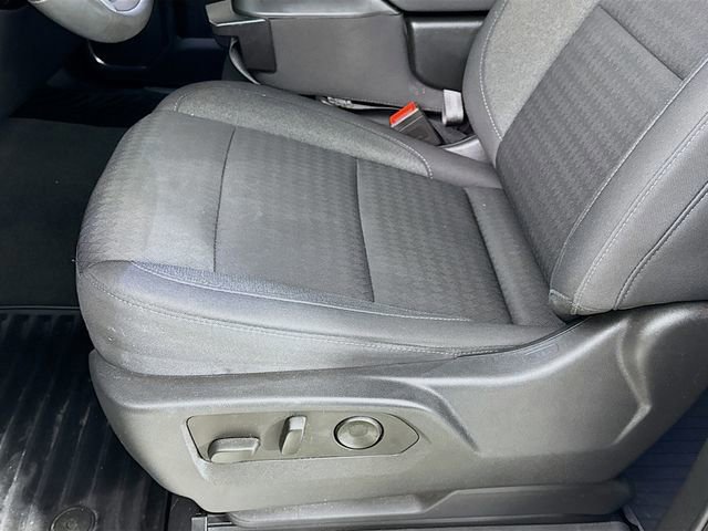 Used 2023 Chevrolet Silverado 1500 LT image 23