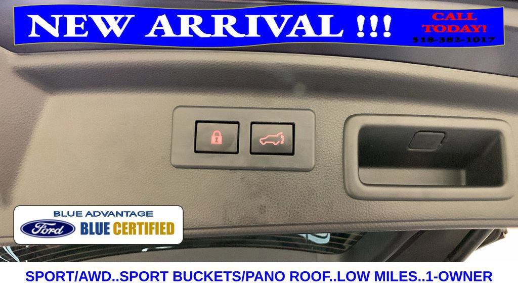 Used 2021 Subaru Forester Sport image 22