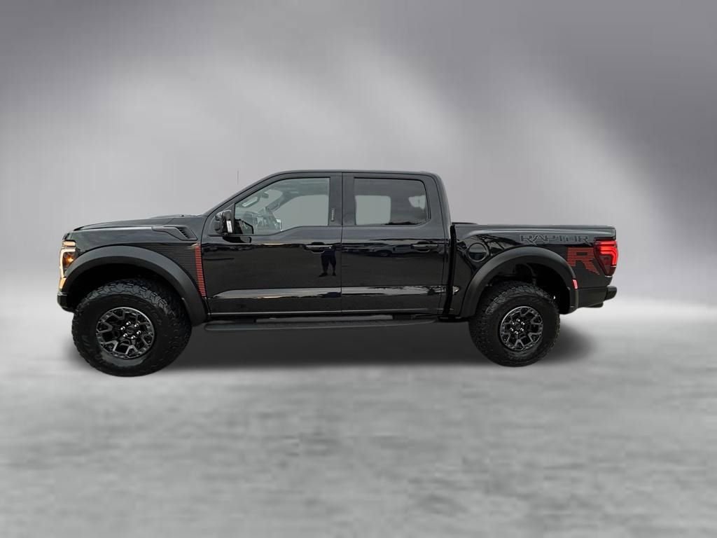 Certified 2024 Ford F150 Raptor w/ Equipment Group 803A Raptor R AWD/4WD image 8
