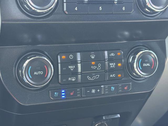 Certified 2020 Ford F150 Lariat AWD/4WD image 15